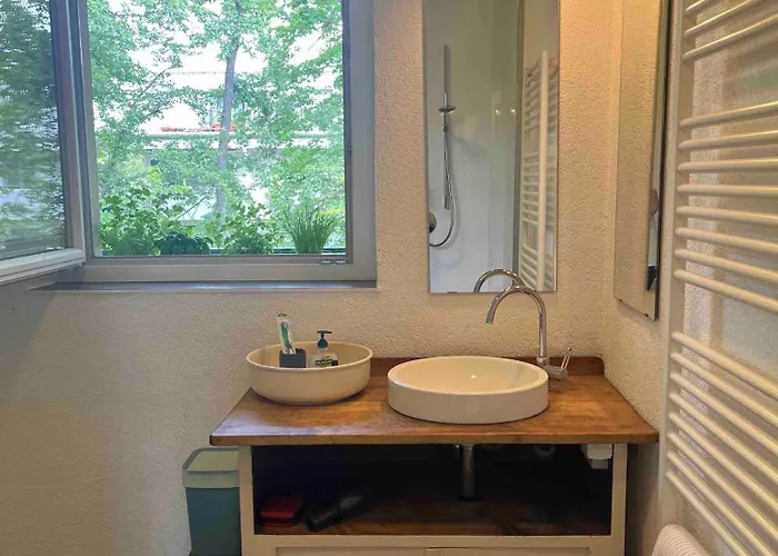 Apartamento My Cosy Backyard - Next To Schoenbrunn Castle *