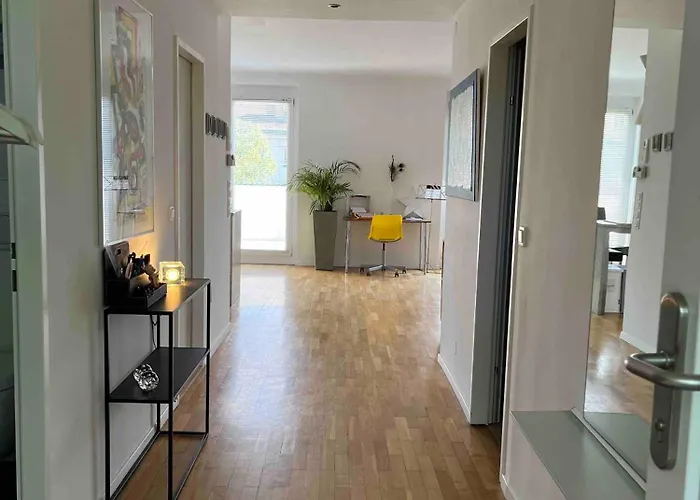 Apartamento My Cosy Backyard - Next To Schoenbrunn Castle Viena