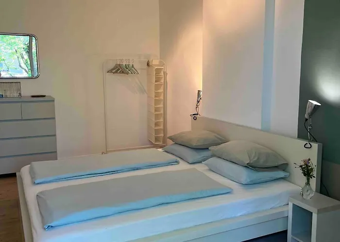 Apartamento My Cosy Backyard - Next To Schoenbrunn Castle *