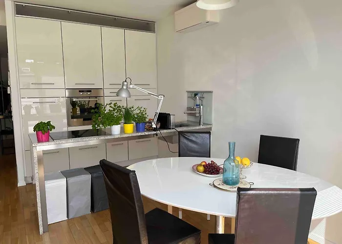 Apartamento My Cosy Backyard - Next To Schoenbrunn Castle Viena
