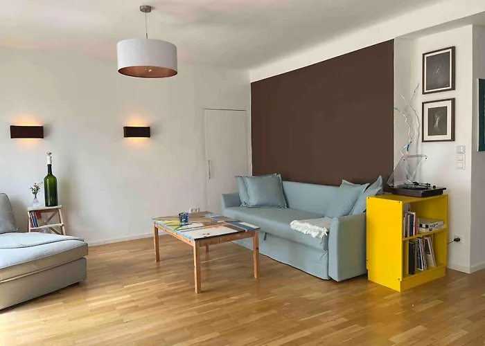 Apartamento My Cosy Backyard - Next To Schoenbrunn Castle Viena